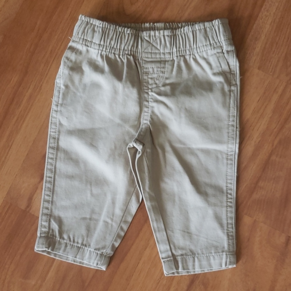 BUM Pants